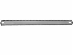 Extol fémfűrészlap, 3db, 300mm; 23mm széles, kétoldalas (1727) - profikisgep
