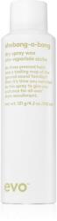 EVO Style Shebang a Bang styling wax spray -ben 200 ml