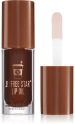 Jeffree Star Cosmetics Lip Oil масло от нар цвят Dark Roast 5 гр
