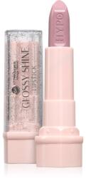 Bell HYPOallergenic Glossy Shine hidratáló szájfény árnyalat Petal Dusk 4 g
