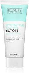 Beauty Formulas Hydrating Skin Gel hidratáló géles krém az arcra 100 ml