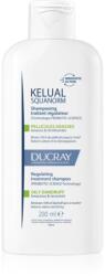 Ducray Kelual Squanorm Regulating Treatment Shampoo Oily Dandruff sampon zsíros korpa ellen 200 ml