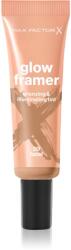 MAX Factor Miracle Pure Glow Framer бронзиращ флуид цвят 30 Hazel 30ml