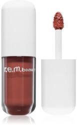 r.e.m. beauty Ariana Grande R. E. M. Midnight Shadows Liquid Eyeshadow течни очни сенки цвят As If 4ml