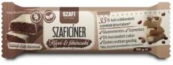 Szafi Reform Szaficíner - Kávé & Fehércsoki szelet 25g (gluténmentes)