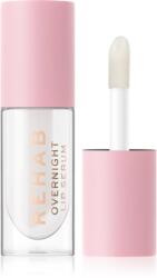 Revolution Beauty Rehab ser de noapte de buze 4.6 ml