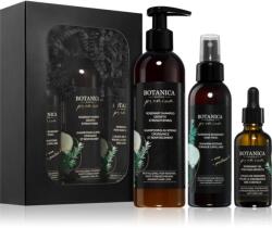 SOAPHORIA Botanica Slavica Rosemary Set ajándékszett hajra