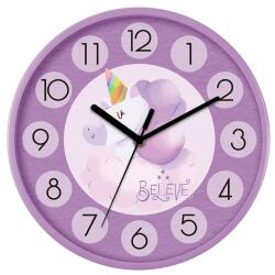 TOO CL-3152 lila unikornis falióra 30cm (TOO CL-3152) - easy-shop