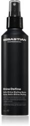 Sebastian Professional Shine Define hajlakk 200 ml