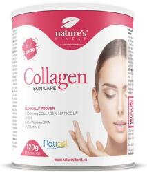 Nature's Finest Kollagén SkinCare Naticollal - bőrápoló 120g