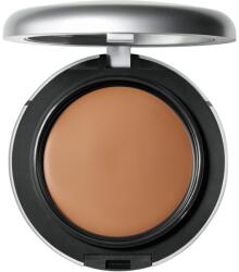 MAC Cosmetics Studio Fix Cream-to-Powder Foundation kompakt krémalapozó árnyalat NC40 10 g