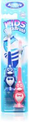 Beauty Formulas Kids fogkefék gyermekeknek 2 db