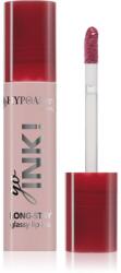 Bell HYPOallergenic go INK! Ruj de buze lichid, de lunga durata culoare 03 Attractive 4.6 ml