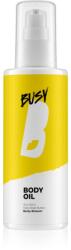 BusyB Becky Blossom Body Oil ulei pentru corp 150 ml