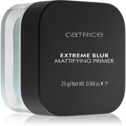 Catrice Extreme Blur Mattifying Primer mattító primer 25 g