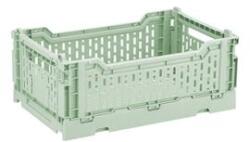 GONDOL IRIS G-634 összecsukható kosár 4.000ml 27x17x10, 5cm (G-634) (G-634)