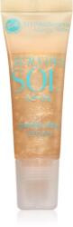 Bell HYPOallergenic Aura Del Sol csillogó olaj az ajkakra árnyalat 03 Golden Sunlight 10 g