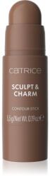 Catrice Sculpt & Charm Contour Stick Countour Stick árnyalat 030 Clay 5.5 g