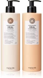 Maria Nila Head & Hair Heal Bundle hajápolás korpásodás és hajhullás ellen