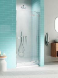 Radaway Essenza Pro DWJ zuhanyajtó 110 átlátszó jobbos