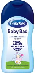 Bübchen Baby gyengéd gyógynövényes fürdő 400 ml