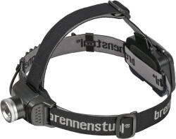 brennenstuhl Lanterna de Cap LED Brennenstuhl LuxPremium KL 200 F, IP44, CREE-LED, 200lm, Lumina in fata si in spate (proc-1178780)