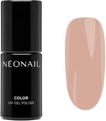 NEONAIL UV Gel Polish Color unghii cu gel folosind UV / lampă cu LED culoare Cozy Latte 7.2 ml