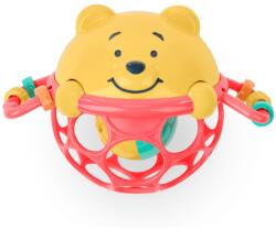 Bright Starts Winnie the Pooh Jingle & Shake Oball jucărie zornăitoare 0m+ 1 buc