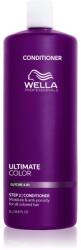 Wella Ultimate Color Conditioner balsam hidratant pentru par vopsit sau suvitat 1000 ml