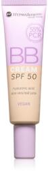 Bell HYPOallergenic hidratáló BB krém SPF 50 árnyalat 02 Natural 30 g