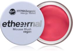 Bell HYPOallergenic Ethernal Mousse arcpirosító árnyalat 01 Echo 5 g