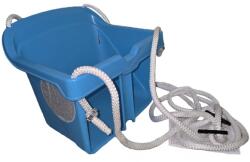 Mochtoys babahinta műanyag sötétkék