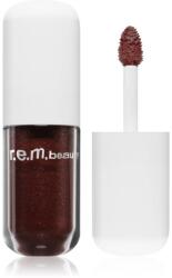 r.e.m. beauty Ariana Grande R. E. M. Midnight Shadows Liquid Eyeshadow folyékony szemhéjfesték árnyalat Asteroid 4 ml