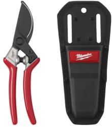 Milwaukee ágvágó metszőolló tokkal 4932499679 25mm