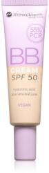 Bell HYPOallergenic hidratáló BB krém SPF 50 árnyalat 03 Amber 30 g