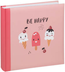Walther Be Happy 50/26x25 fotóalbum (FA-281-2)