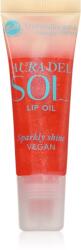 Bell HYPOallergenic Aura Del Sol ulei stralucitor de buze culoare 02 Sunrise 10 g