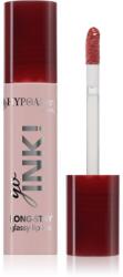 Bell HYPOallergenic go INK! Ruj de buze lichid, de lunga durata culoare 06 Pretty 4.6 ml