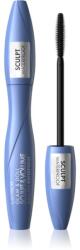 Catrice Glam & Doll Sculpt & Volume mascara rezistent la apă pentru curbare și volum neagră 10 ml