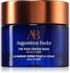 Augustinus Bader The Face Cream Mask hidratáló krémes maszk éjszakára 50 ml