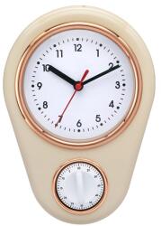 TOO CL-9616 Kitchen timer falióra 22, 5cm (TOO CL-9616)