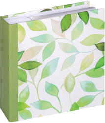 Walther Season 200/10x15 fotóalbum zöld (ME-363-A)