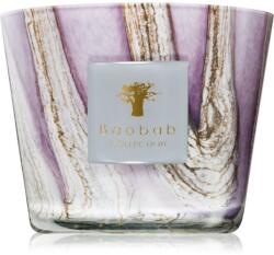 Baobab Collection Woods Broceliande lumânare parfumată 500 g
