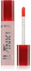 Bell HYPOallergenic go INK! Ruj de buze lichid, de lunga durata culoare 05 I'm the boss 4.6 ml
