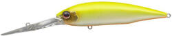 Evergreen GOLD DIGGER 600 11.0cm 32.5gr #602 BIG BITE CHART (EG135391)