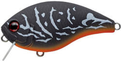 Evergreen CLUCH HITTER 5.8cm 12.5gr #273 MAT BLACK CRAW (EG112996)