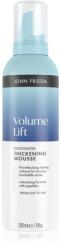 John Frieda Volume Lift Kickstarter Thickening Mousse hab a hajtérfogat növelésére 200 ml