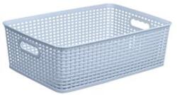 GONDOL IRIS G-461 KANGAROO MAXI kosár 12.000ml 27x40, 5x13cm (G-461) (G-461)