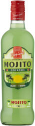 Tropical cocktail alkoholos ital 0, 7l Mojito