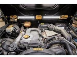 DEWALT 12V / 18V XR lámpa, motorházra szerelhető, akkumulátor és töltő nélkül (DCL045-XJ) (DCL045-XJ)